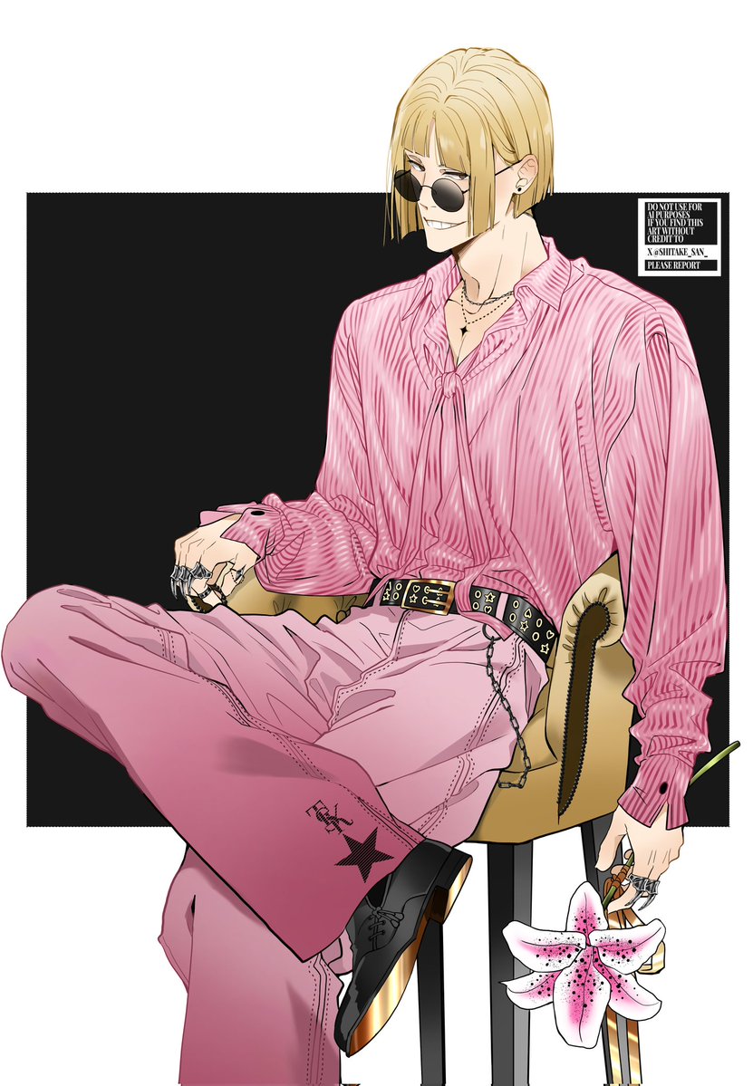 Shitake-san tweet media