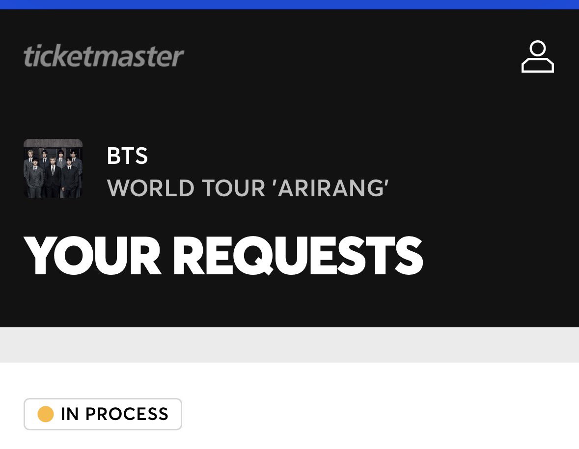 lila⁷ | IS SEEING BTS tweet media