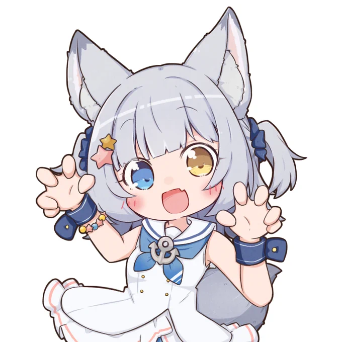 今年新しく知った光の戦士さん #31あーと