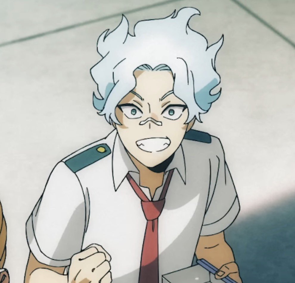 Daily Shirakumo ☁️🩵 tweet media