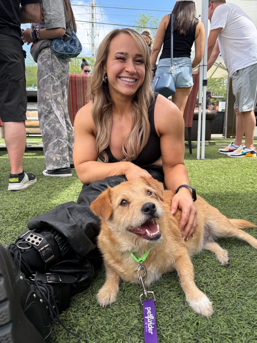 Jordynne Grace tweet media