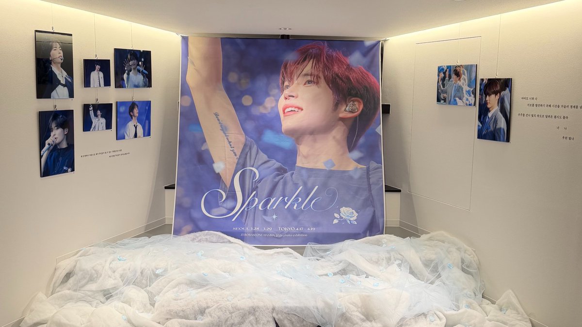 𝗦𝗣𝗔𝗥𝗞𝗟𝗘 tweet media