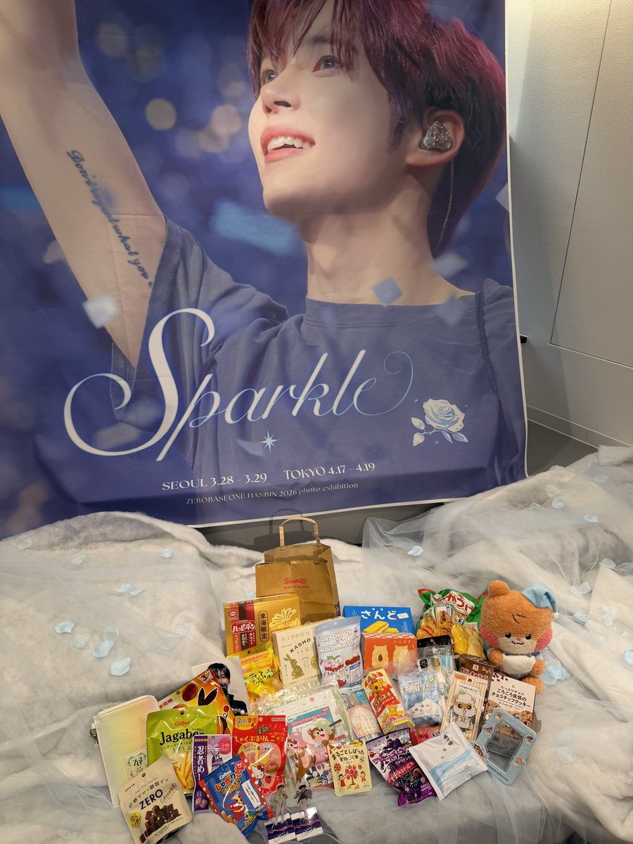 𝗦𝗣𝗔𝗥𝗞𝗟𝗘 tweet media