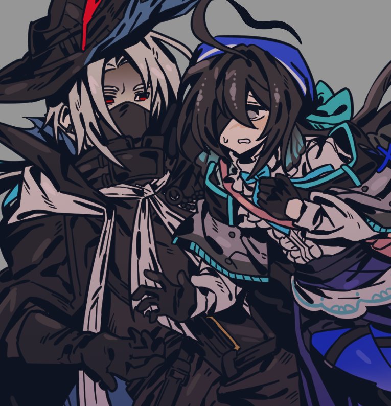 GRU8SOUP's tweet photo. 커미션 https://t.co/T3CGd3imOX