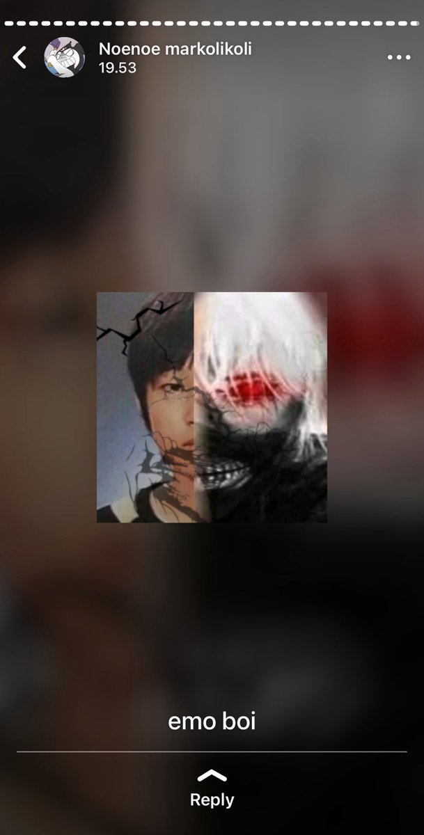 mahija. mt after dm tweet media