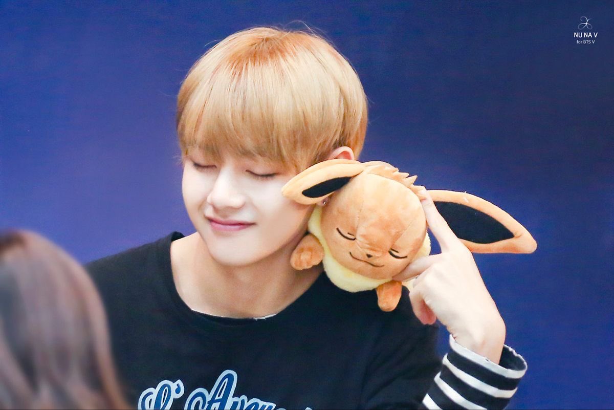 my meloromi 🐰🧸 tweet media