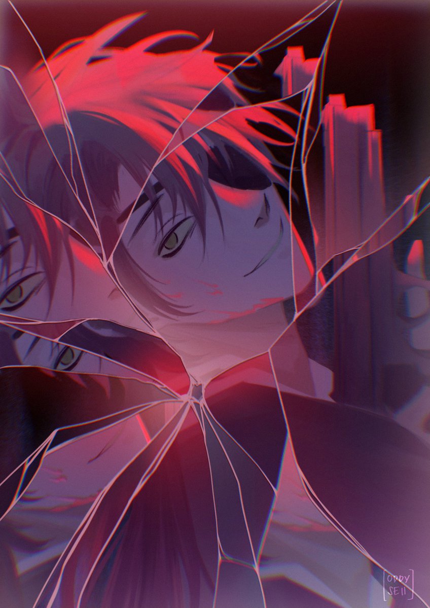 keep on aim ⚠️ #GaleGallery