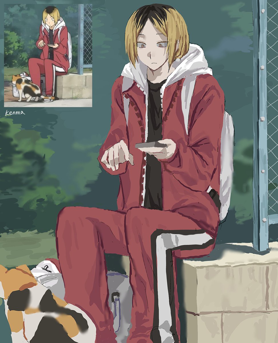 작별 (@k1en3a_) on Twitter photo 