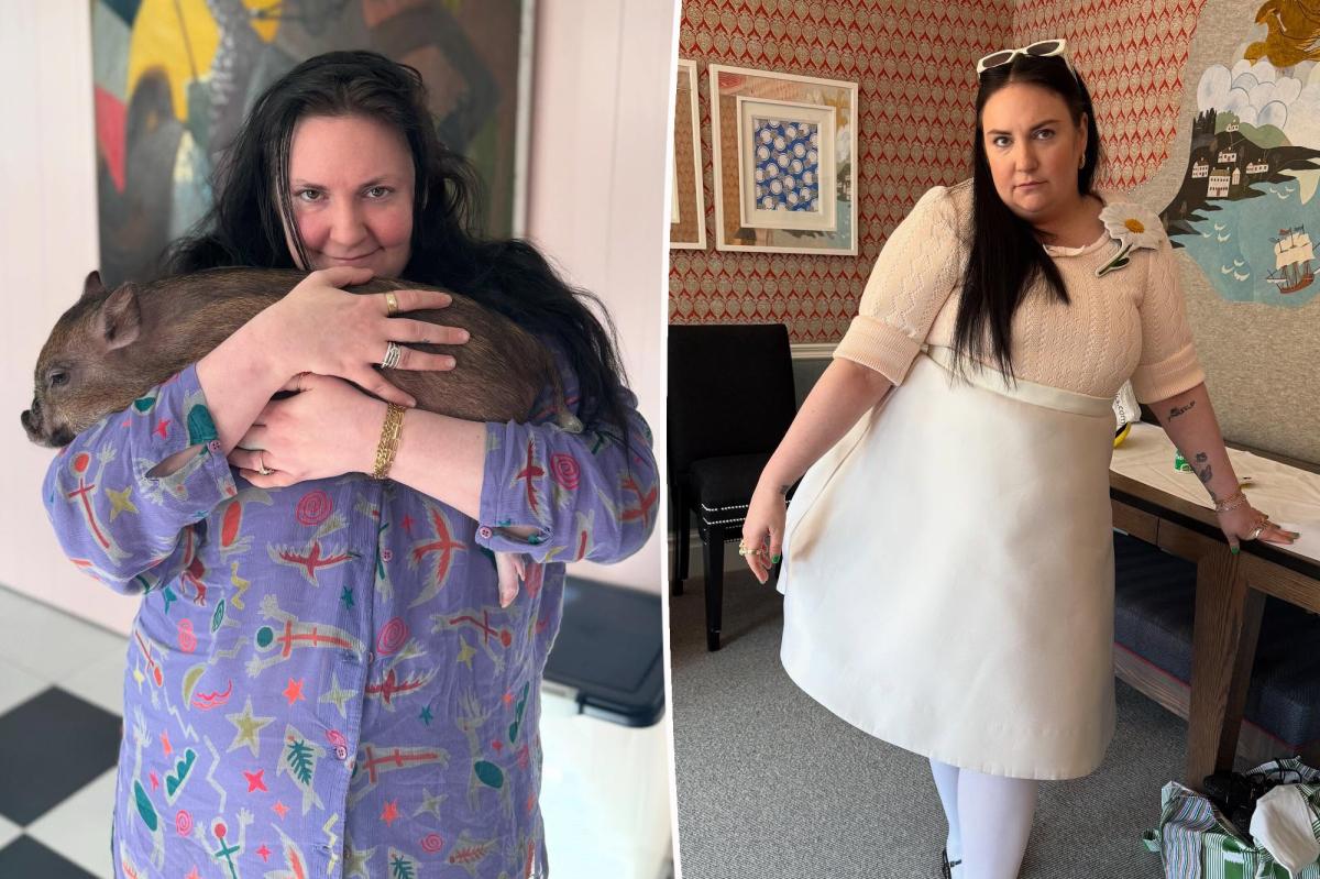 New York Post tweet media