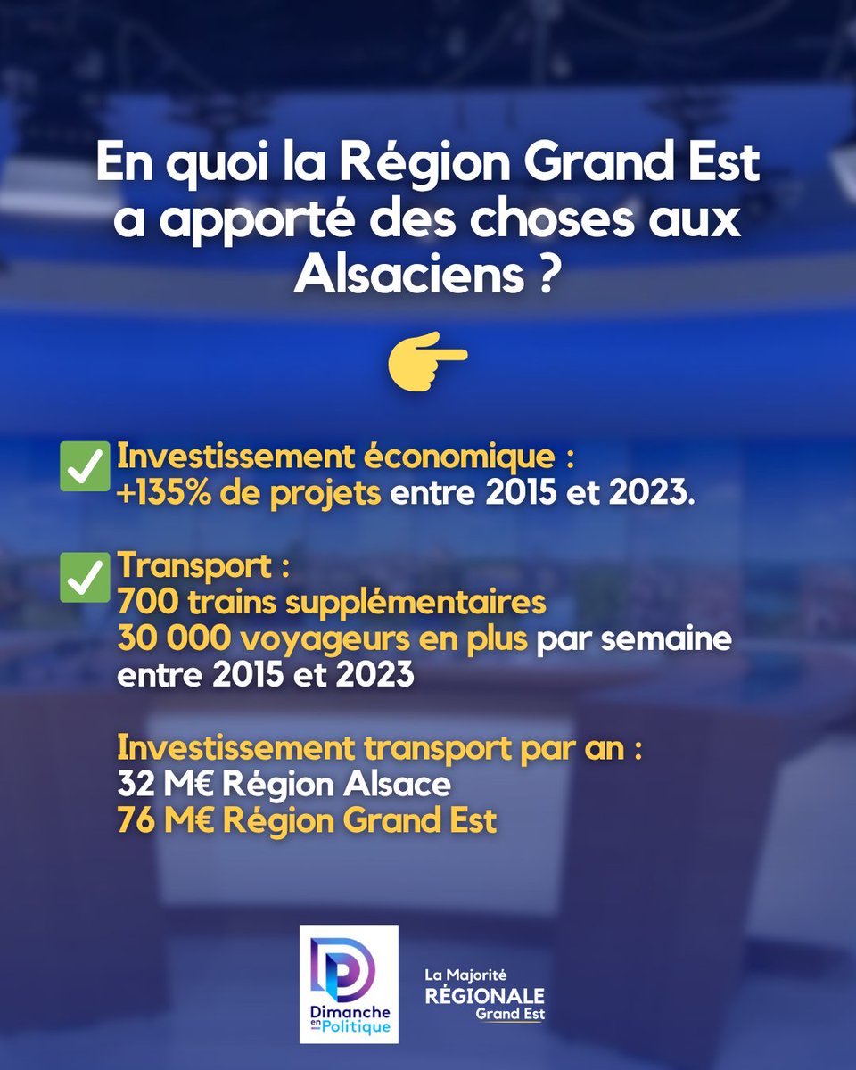 MajoriteGE's tweet image. . @GillesFremiot lors de son passage sur @DimPolitique.