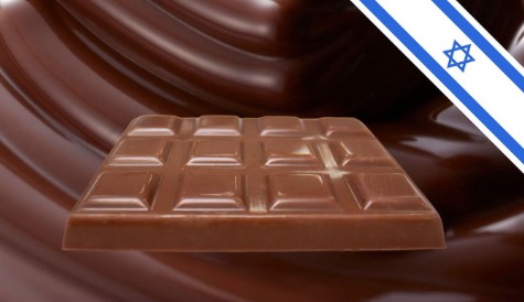 Itongadol's tweet image. (Agencia AJN) Startup israelí presenta las primeras barras de chocolate del mundo hechas con manteca de cacao cultivada en laboratorio

Ver nota: itongadol.com/avances/startu…

#Israel #MedioOriente @Israel @calcalist #Avances #Innovacion