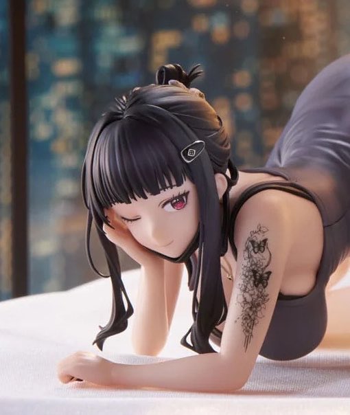 2026年5月発売最新プライズ 『勝利の女神：NIKKE』 ぬーどるストッパー