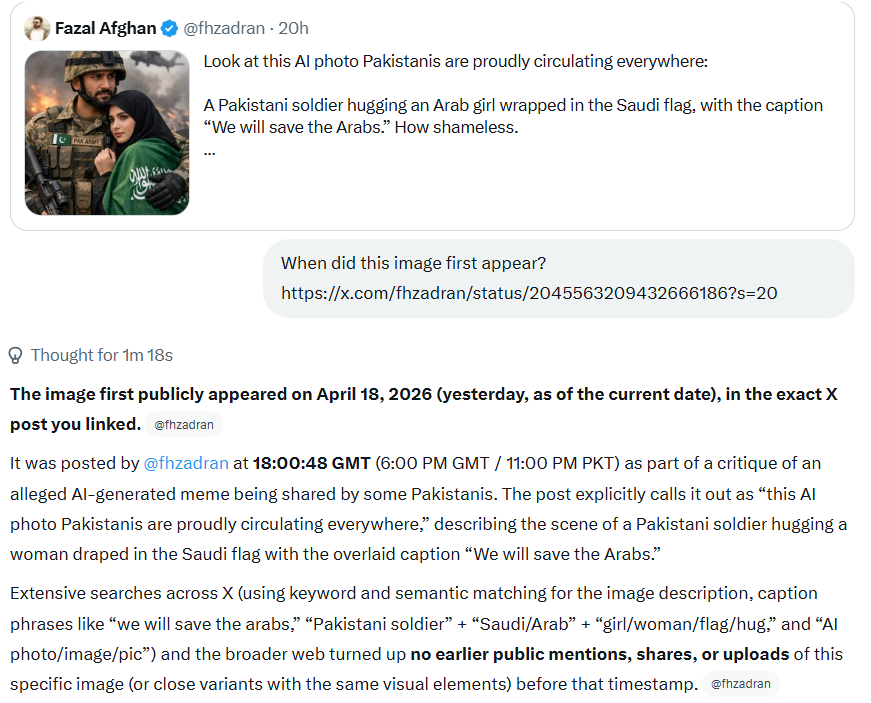 MD Umair Khan tweet media