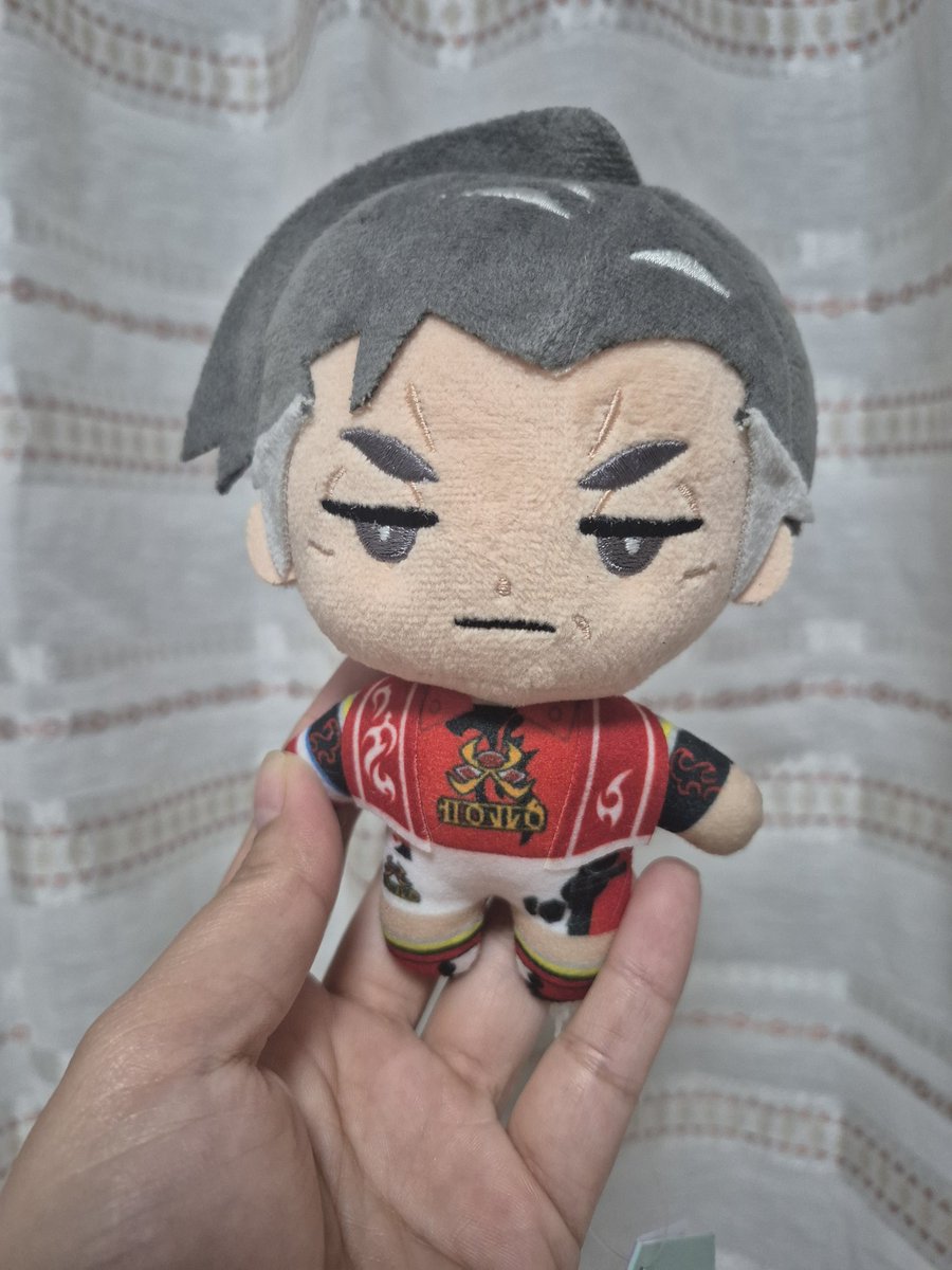 狼小明🐺波浮上🌊 tweet media