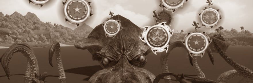 MassivelyOP's tweet image. One Shots: Release the confusing kraken! - the very best #MMORPG and #MMO-adjacent screenshots of the week, featuring #FFXIV, #GuildWars2, #Avatar, #WorldofWarcraft, and #LOTRO!
📷 massivelyop.com/2026/04/19/one…