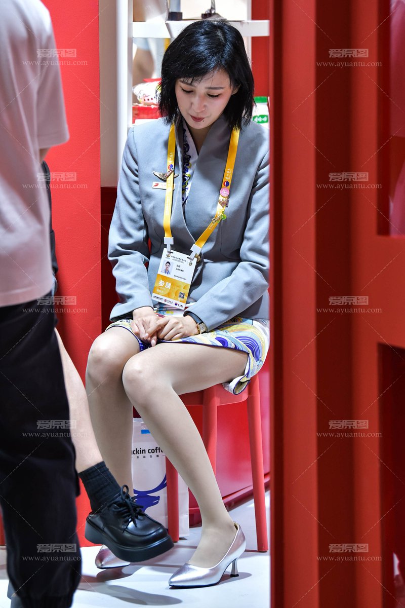 久久街拍 tweet media