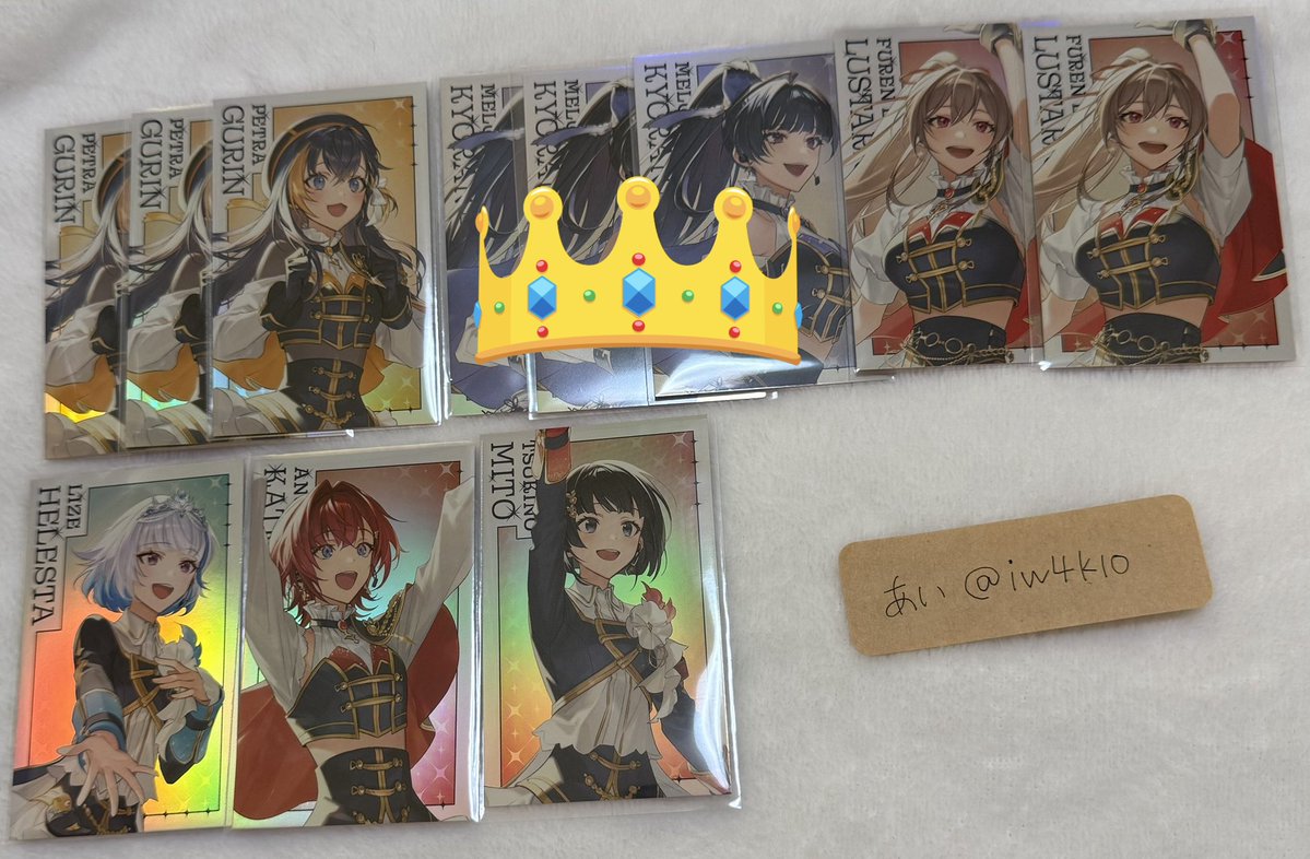 もちぬ tweet media