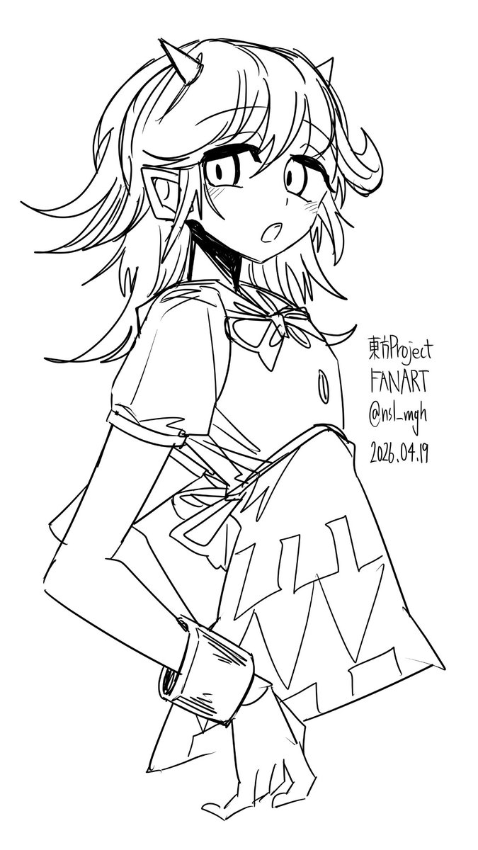 イチルギ tweet media