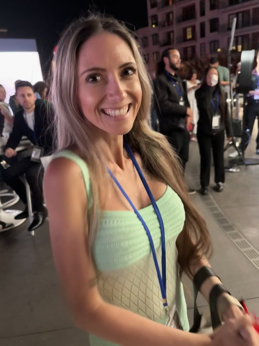 Michelle A tweet media