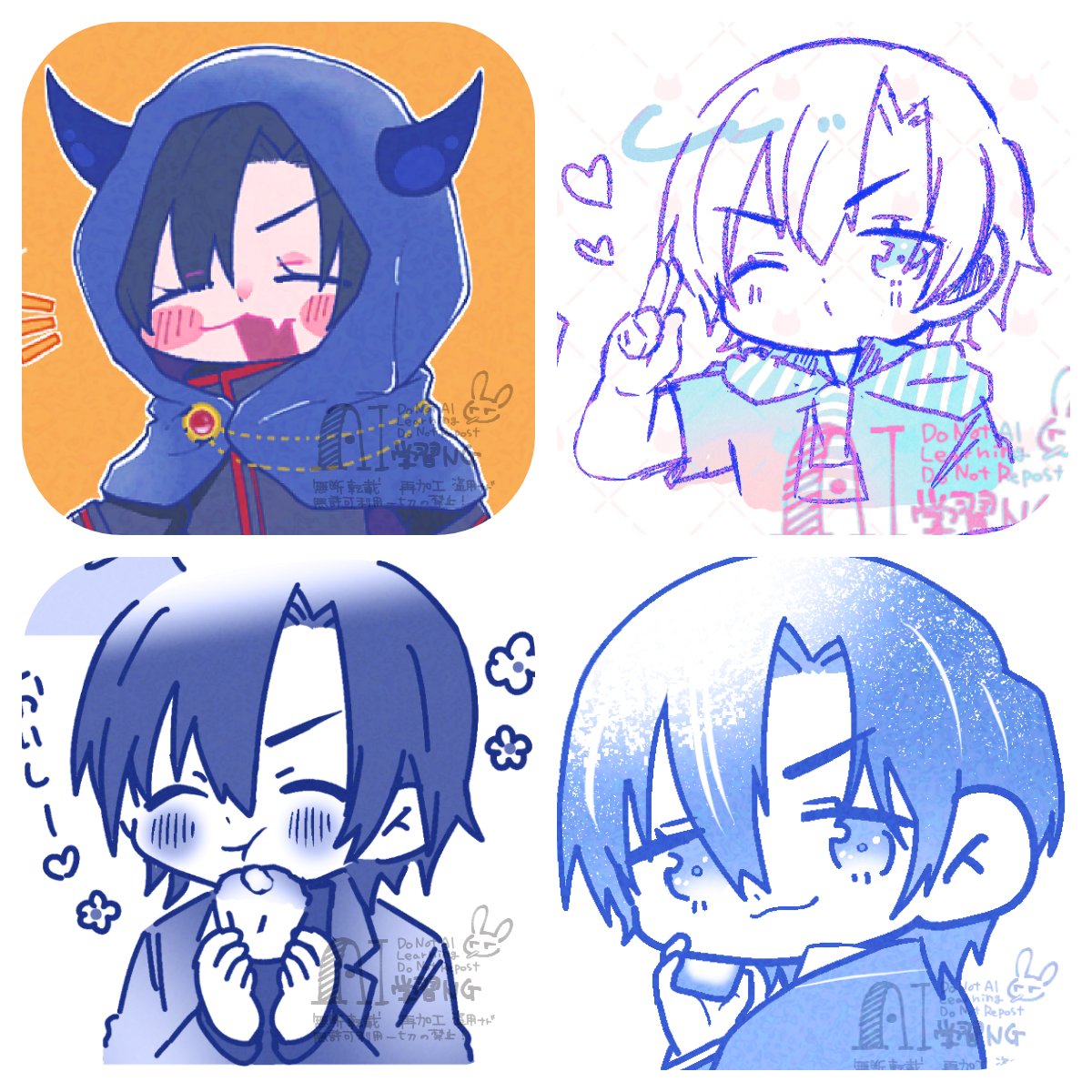 せつ@ﾋﾟｸﾘｴ▷5/3~5 tweet media