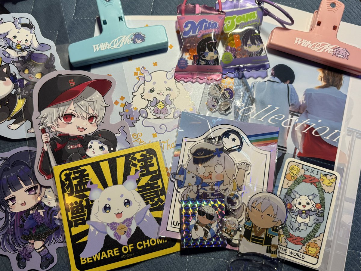 ずま🐺 tweet media