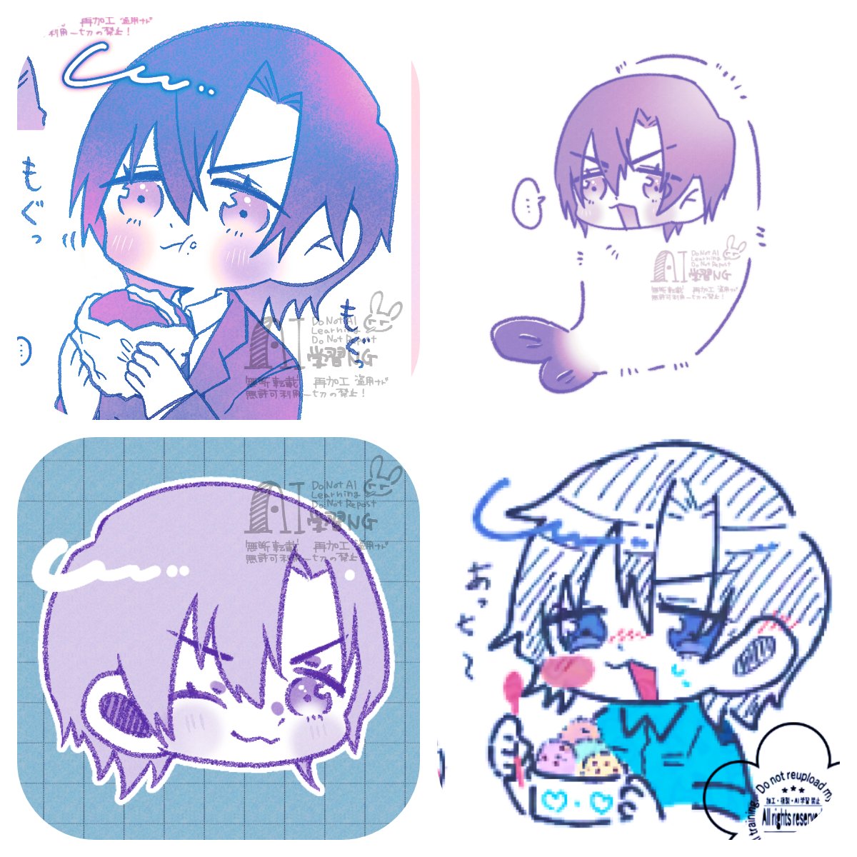 せつ@ﾋﾟｸﾘｴ▷5/3~5 tweet media