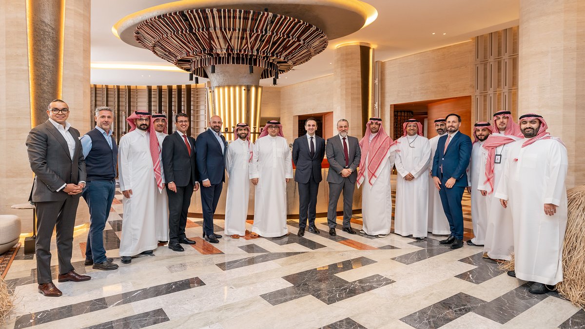 KAFD | كافد tweet media