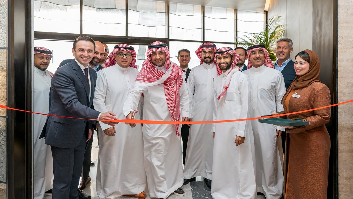 KAFD | كافد tweet media