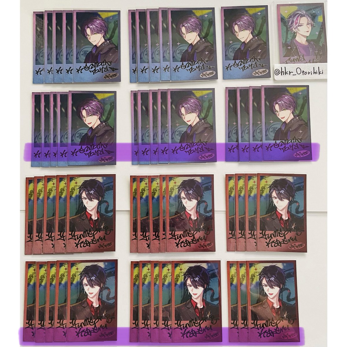 ヒカル/取引垢＊固ツイ必読＊ tweet media