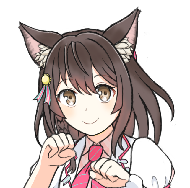 als_honobono's tweet photo. わんだふるらいふ！を聴きながらのお絵描き https://t.co/jabqrZWH1n