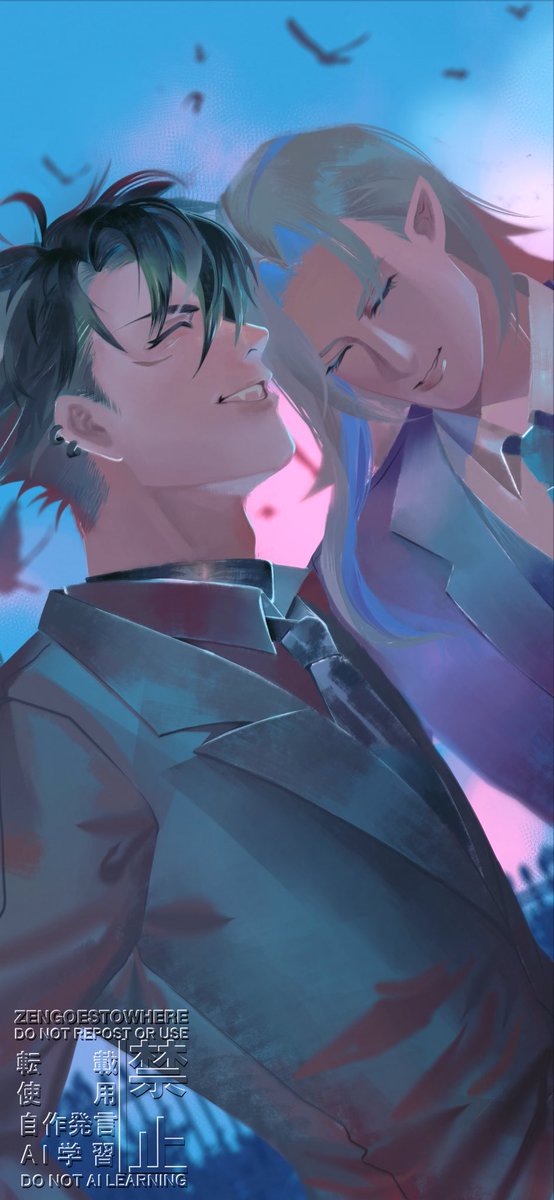 #neuvithesley #genshinimpact #neuvilette #wriothesley