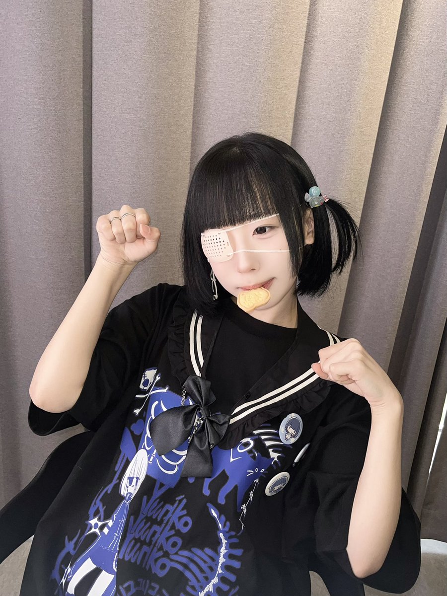 요루 よる 【H7KD】 tweet media