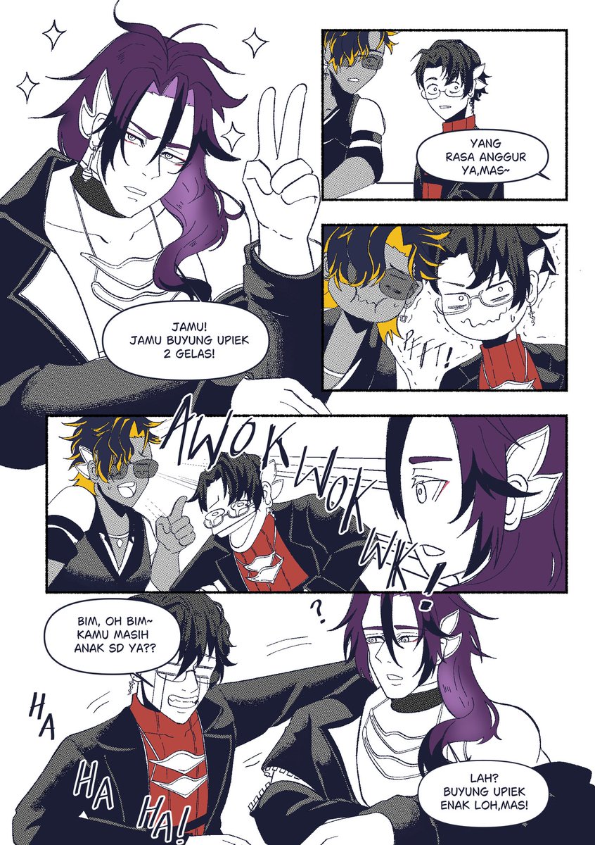 kenzie_labdajaya|| I-53 tweet media