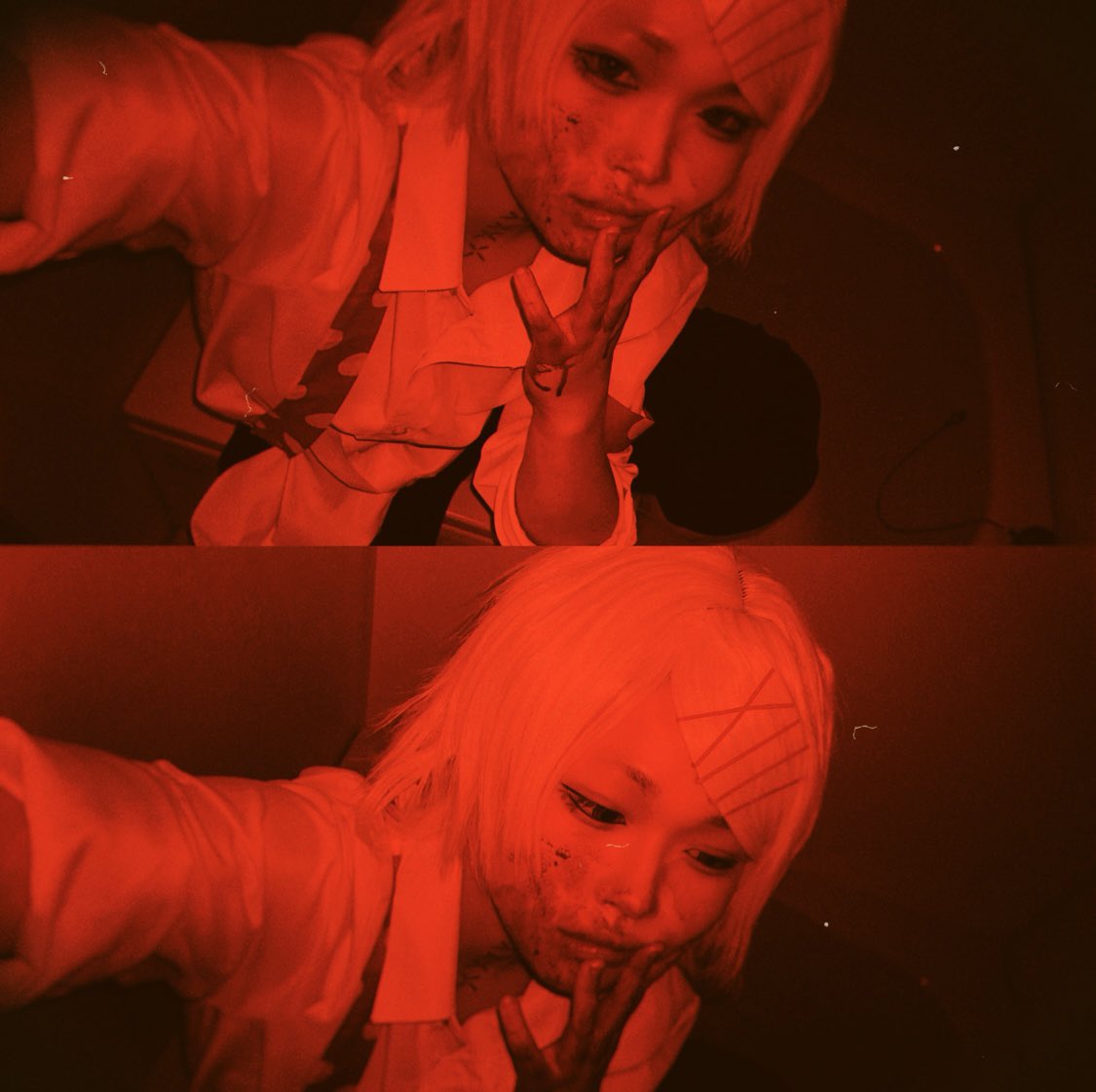 ｼﾞｶﾞ tweet media