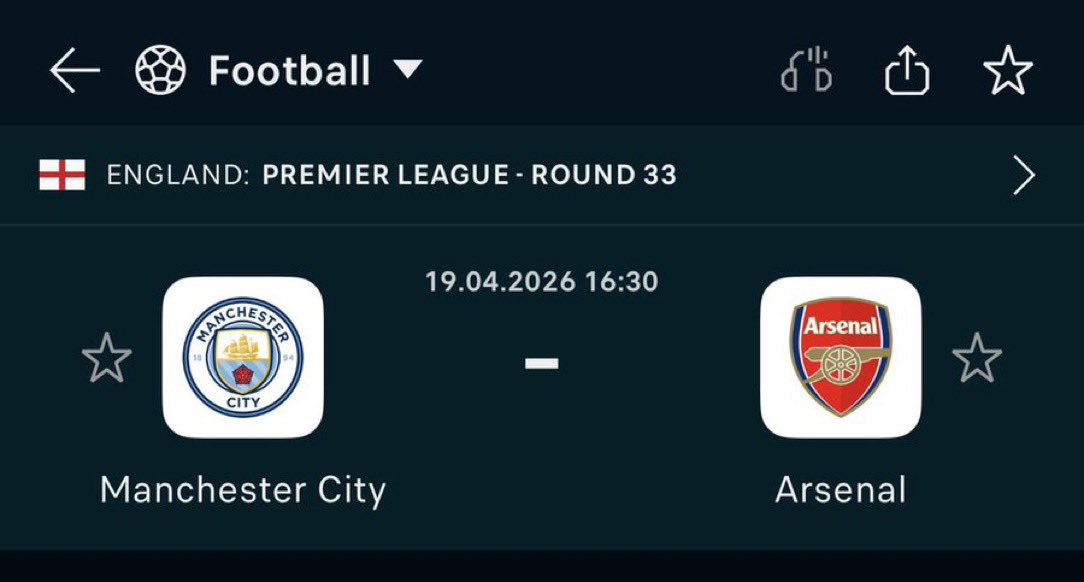 A gift 🎁 for the first 2 that predict the correct score today