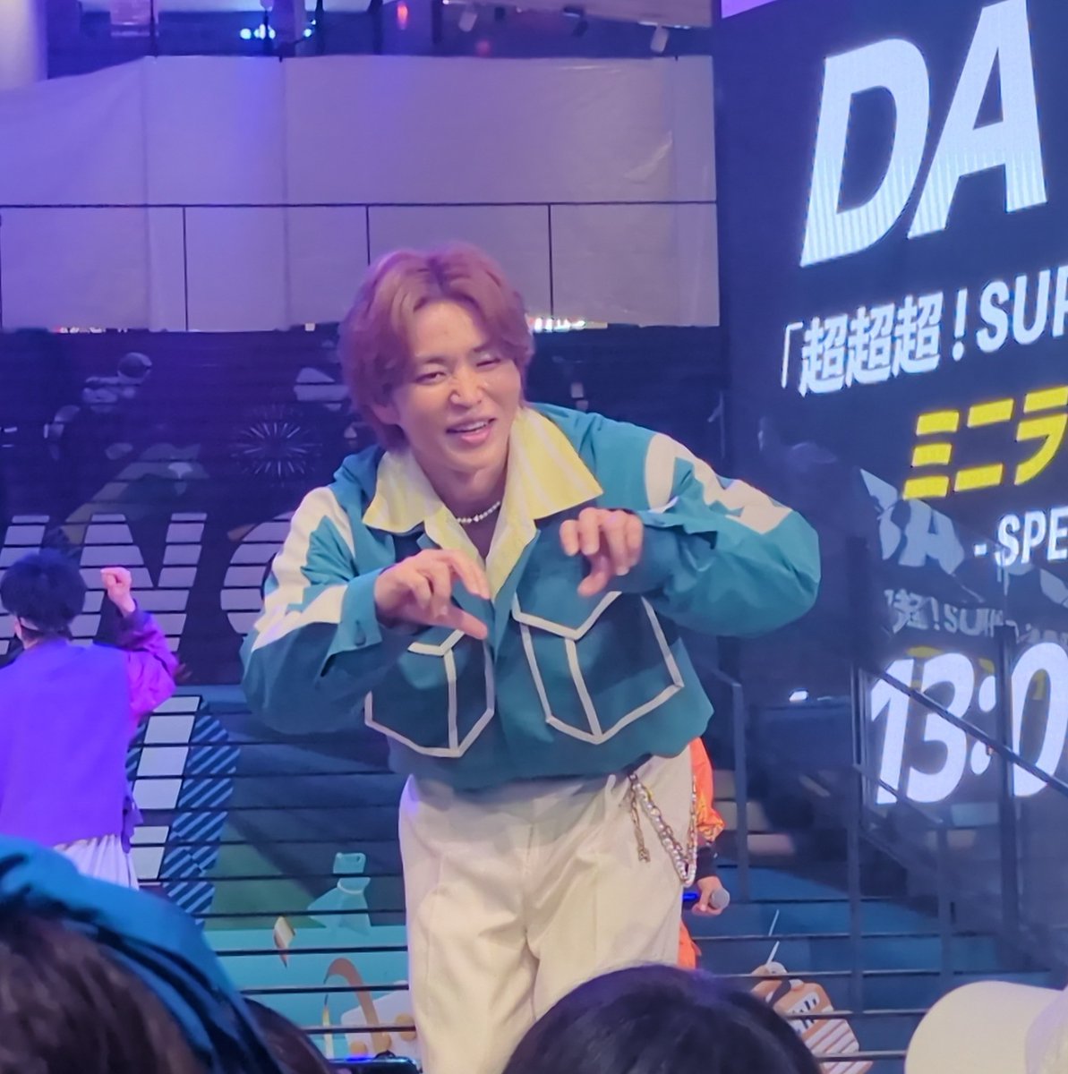 ちさっくま tweet media