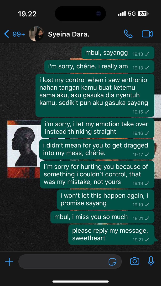 Shee𝒇a ✿ tweet media