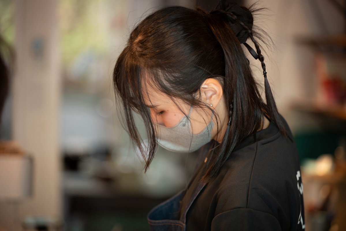 もちにん@食いしん坊モトブログ tweet media