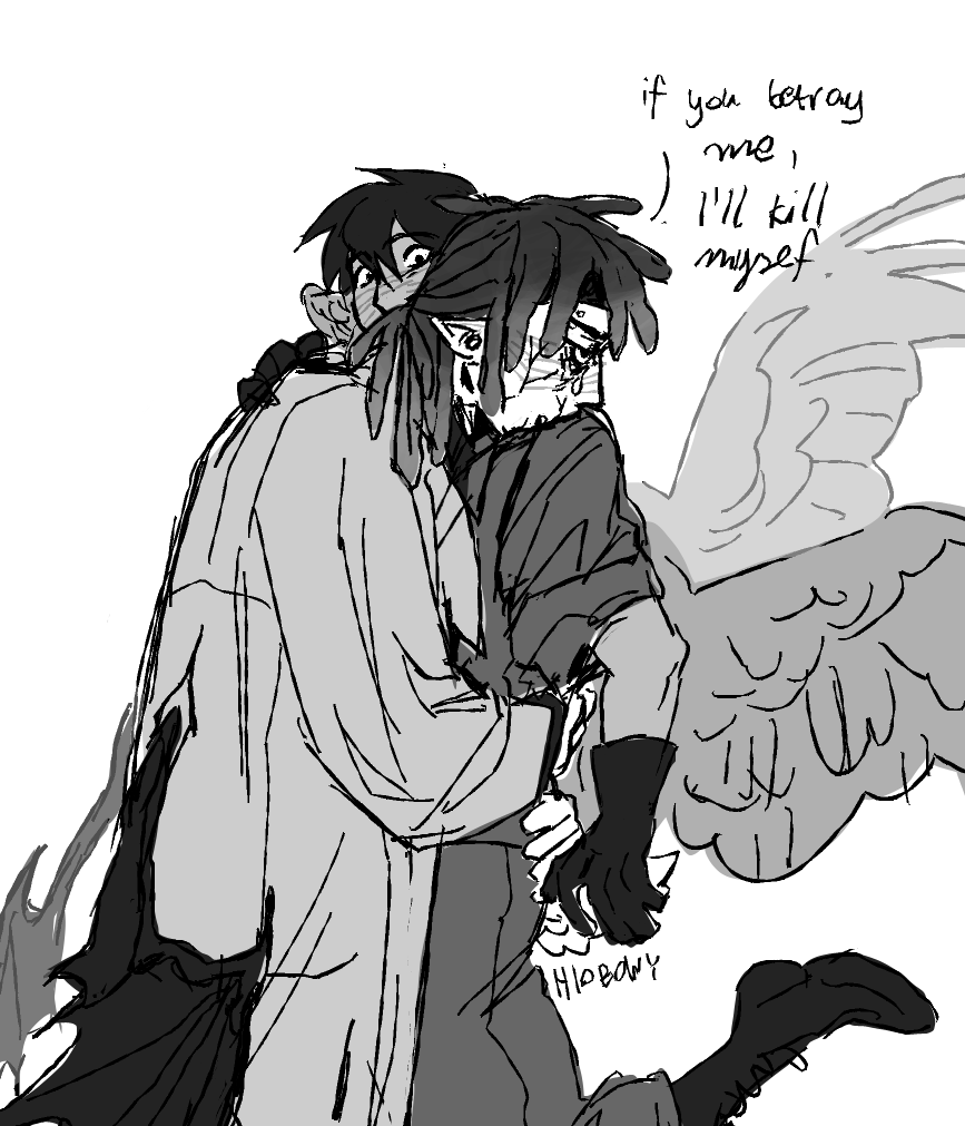 you found me at a yuriful time of my life #naukosick