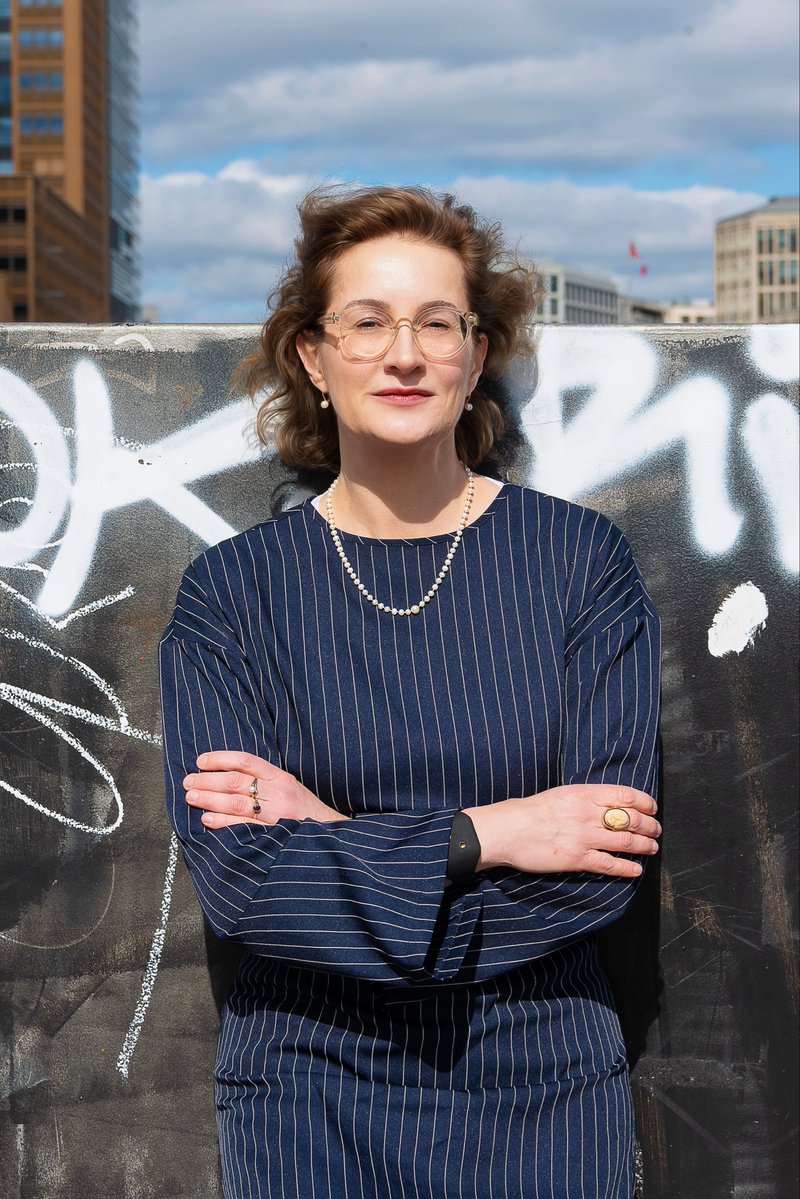 Karoline Preisler tweet media