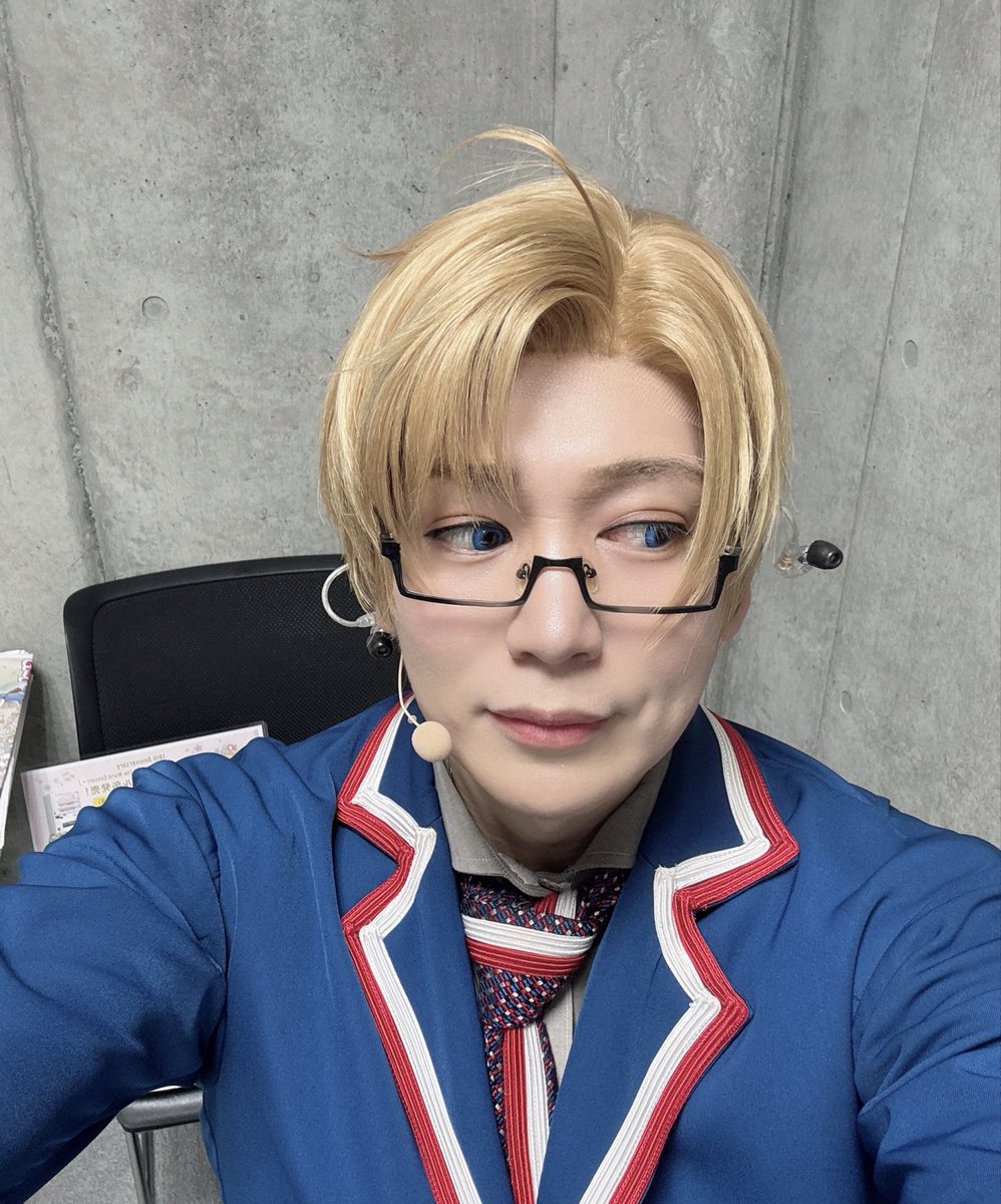 磯貝龍乎 tweet media