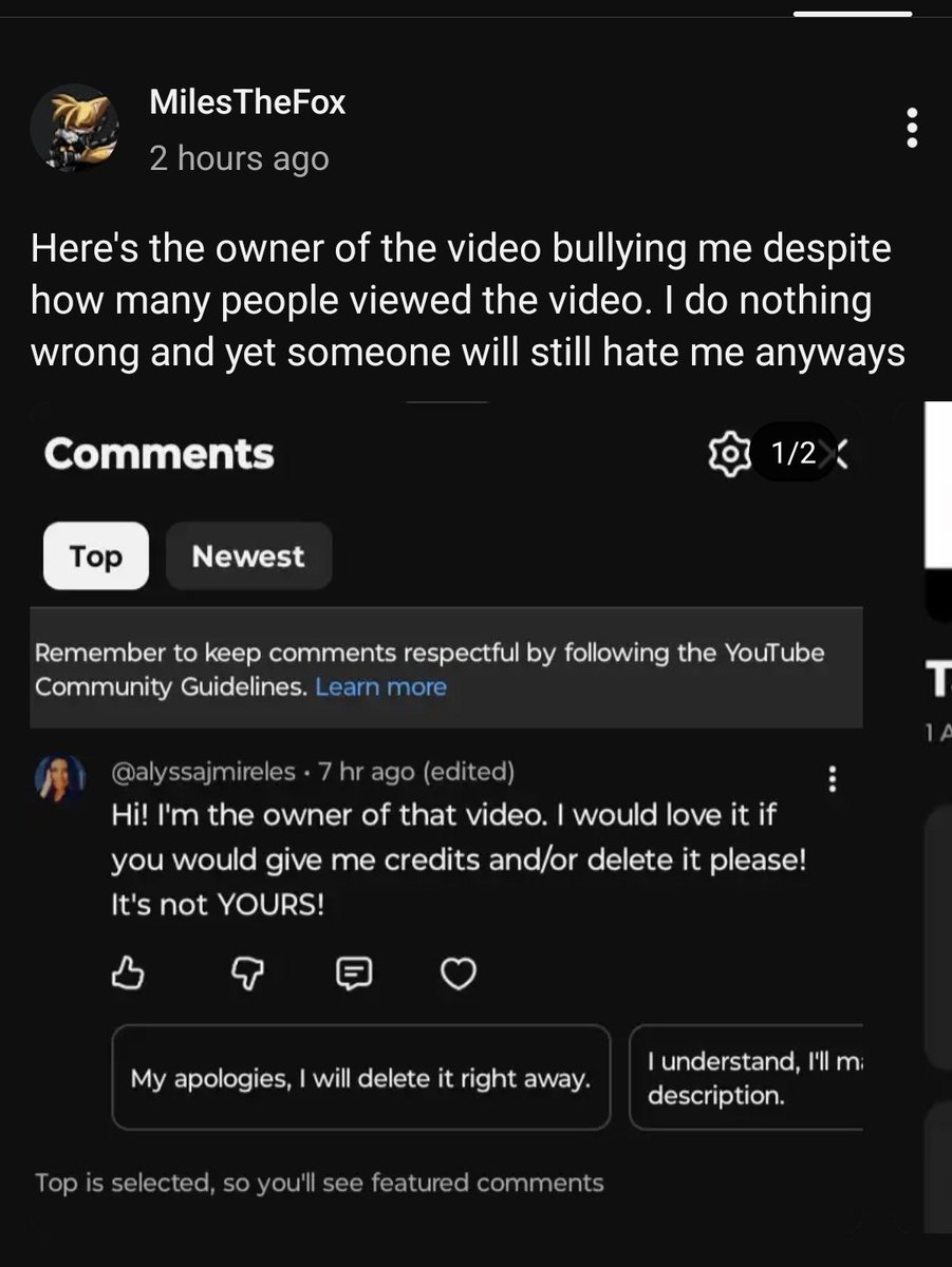 Alyssa Mireles tweet media