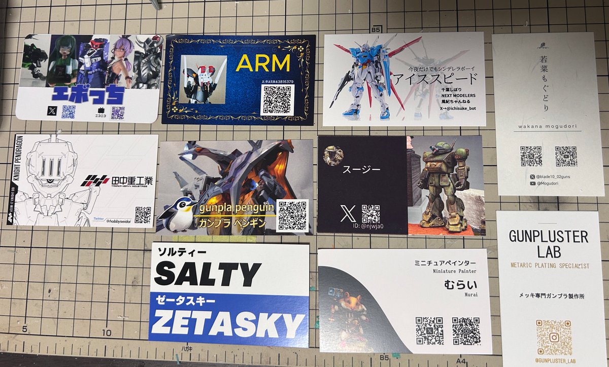 ひでまる tweet media