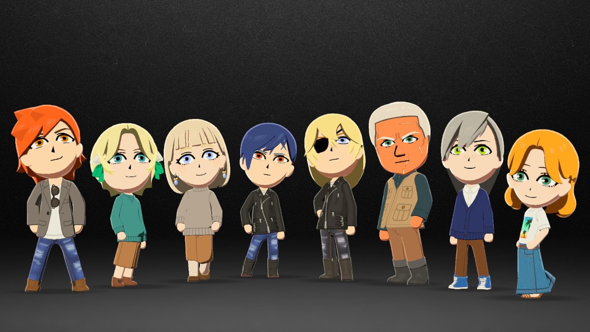 シオミ tweet media