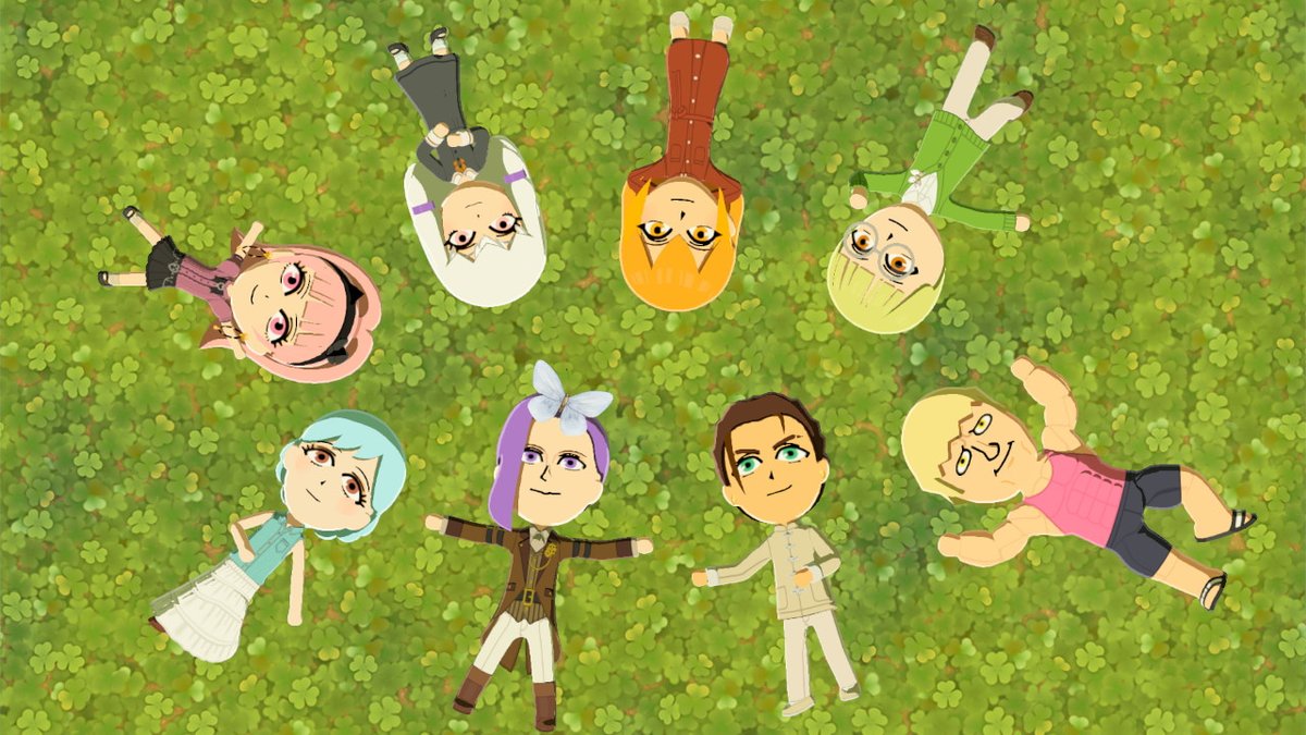 シオミ tweet media