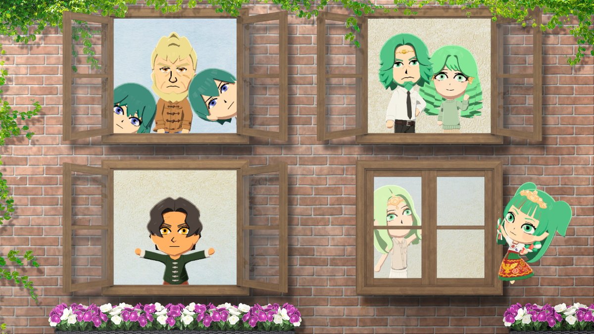 シオミ tweet media