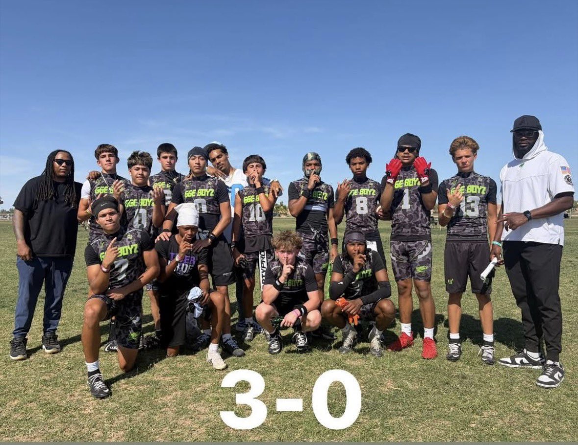 ajaymatthews_8's tweet photo. Not bad for a Saturday with the GGE Boyz but today is what matters!!πππ
#GGEBOYZ #GGECertified
@DBCoachGaddis
@MeloArandules0
@jacobstiver13 https://t.co/JdlonJlall