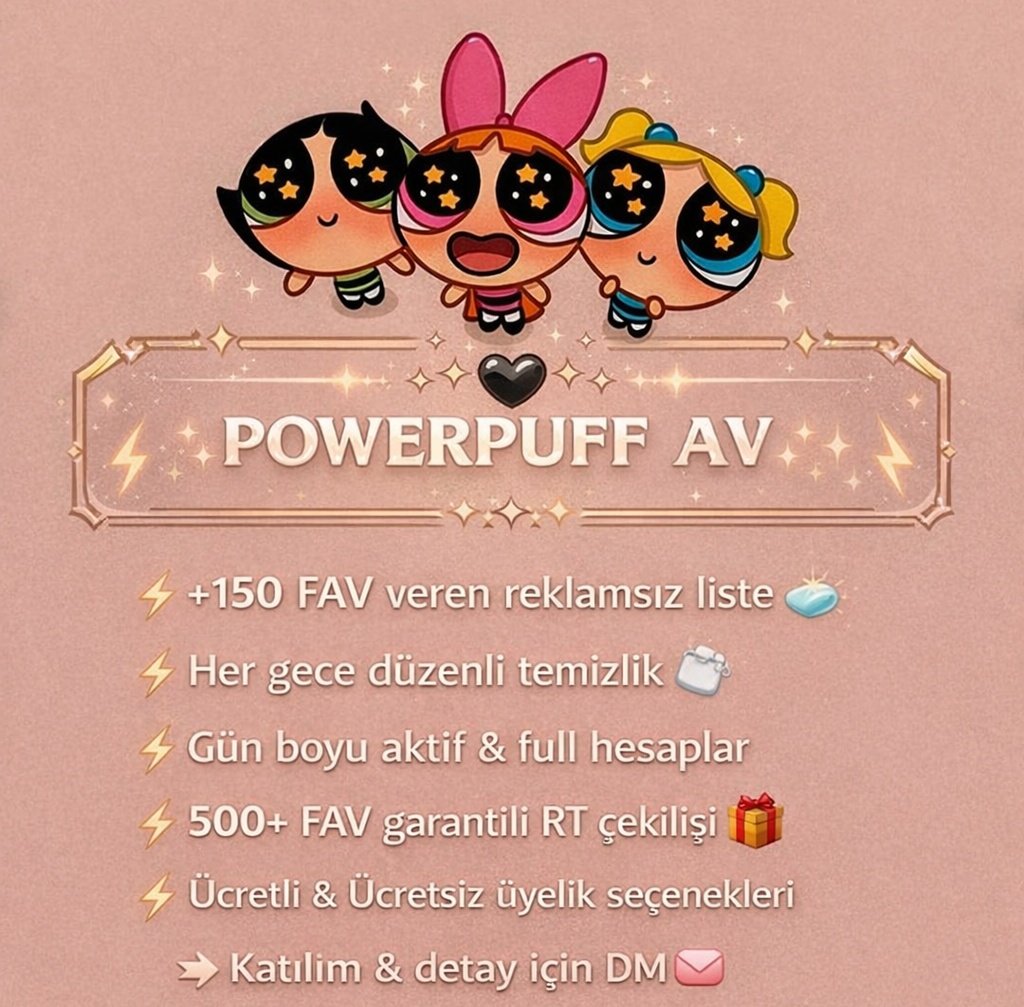 𝑃𝑜𝑤𝑒𝑟𝑝𝑢𝑓𝑓 🧚‍♀️🪄 tweet media