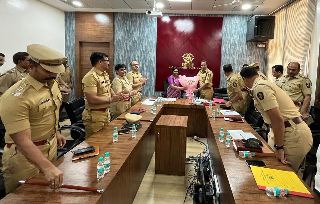 Vijaya Rahatkar tweet media