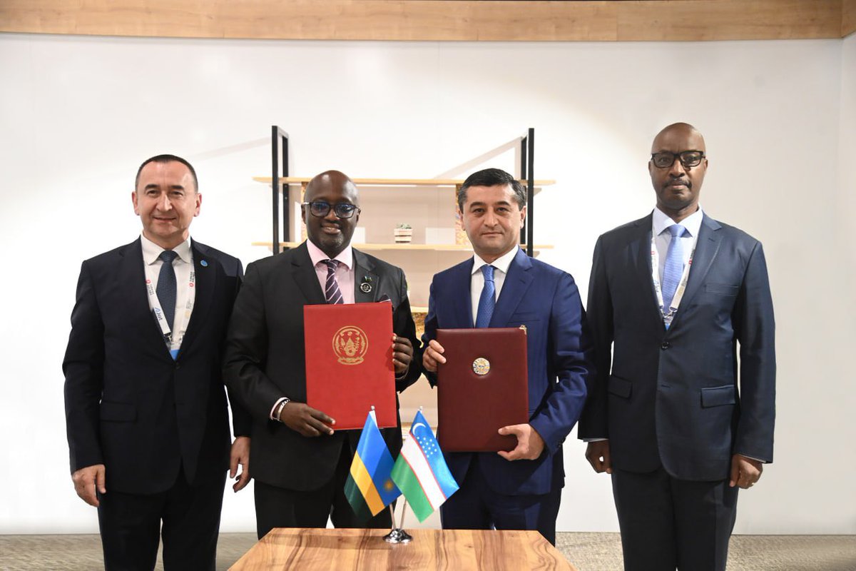 Ministry of Foreign Affairs & Int'l Cooperation tweet media